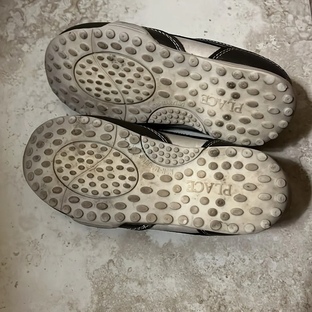 Mocasines